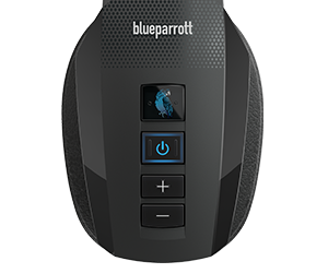 BlueParrott B450-XT