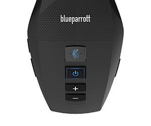 BlueParrott S650-XT