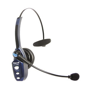 BlueParrott B250-XTS SE headset