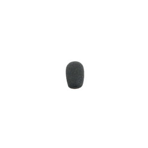 Spare mic windscreen